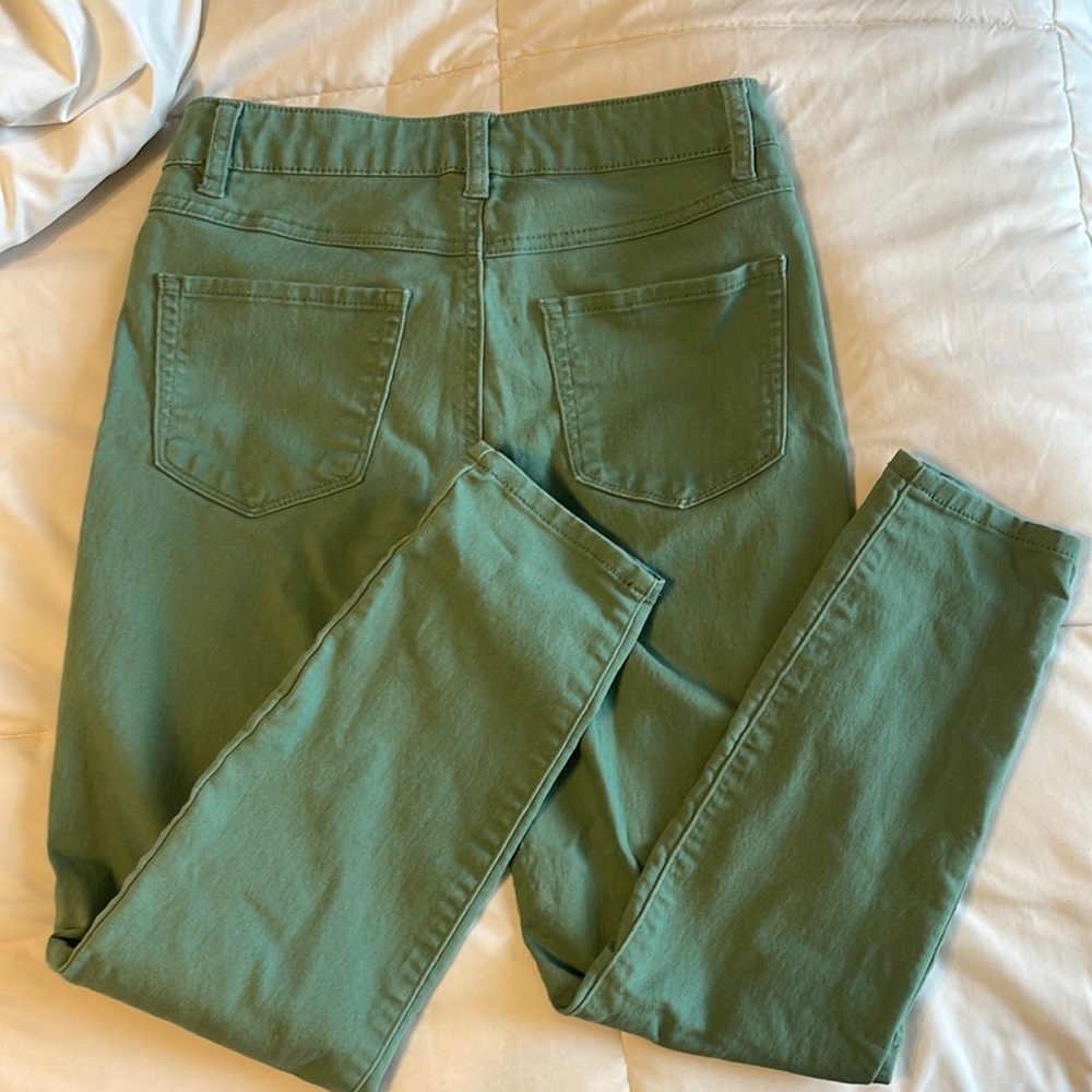 D. Jeans